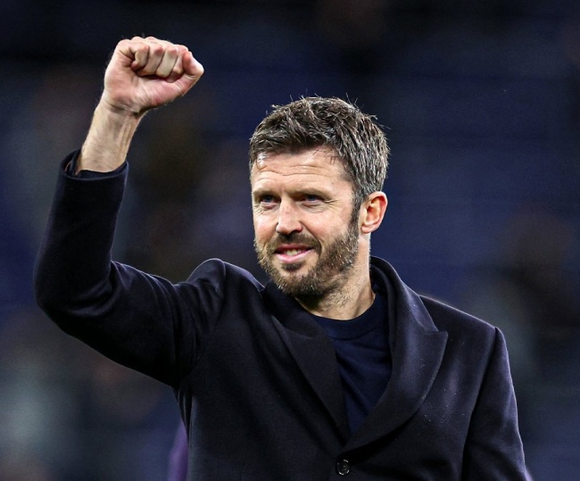 Kế hoạch đại tu lực lượng Man Utd của Michael Carrick