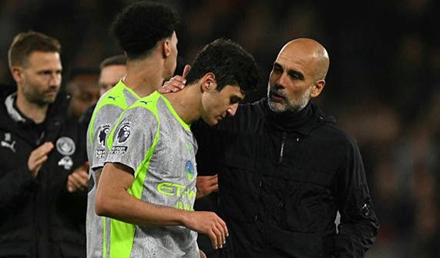 3 lý do khiến Man City bị Bournemouth cầm chân tại Vitality