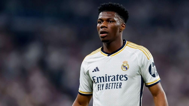 Man Utd cần thận trọng trước món hời mang tên Camavinga
