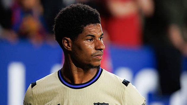 Tin đồn chuyển nhượng sáng 7/5: MU loại Rashford -  Arsenal tranh Enzo Fernandez