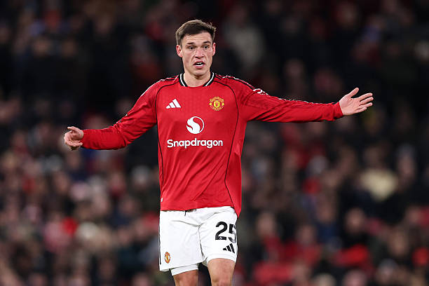 Man Utd và bài học quan trọng nhất từ thương vụ Ugarte