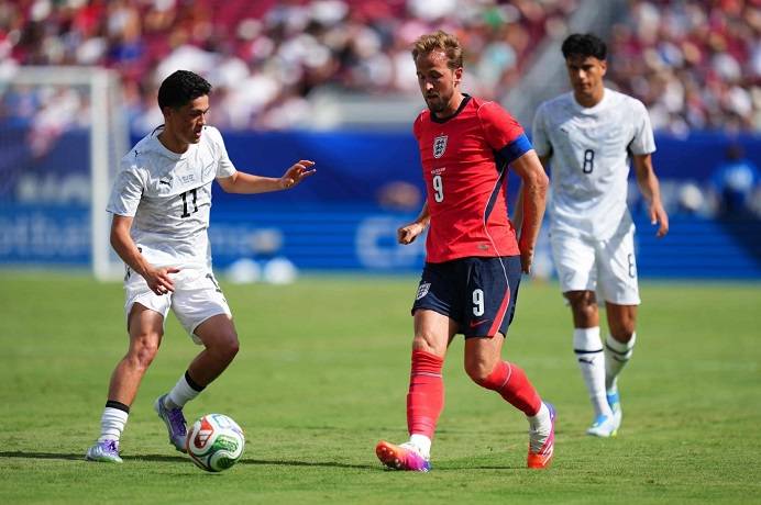 Nhận định, soi kèo Anh vs Costa Rica, 3h00 ngày 11/6: Tiếp tục thử nghiệm