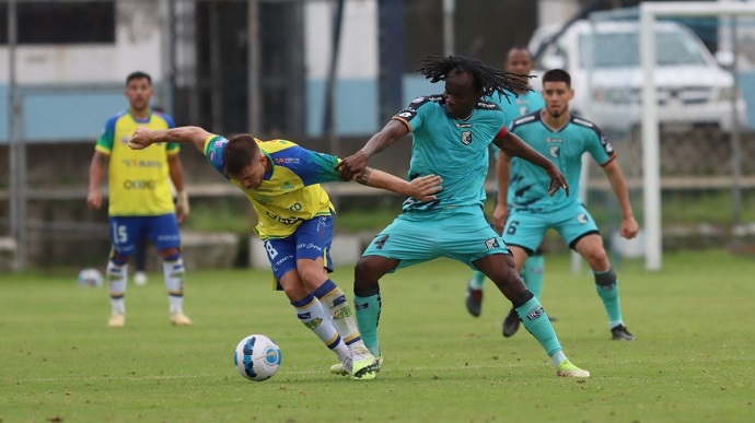 Nhận định, soi kèo Gualaceo vs Cumbaya, 3h30 ngày 11/6: Điểm tựa sân nhà - Ảnh 4