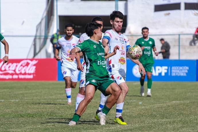 Nhận định, soi kèo Silvio Pettirossi vs River Plate, 4h00 ngày 11/6: Khó cho chủ nhà