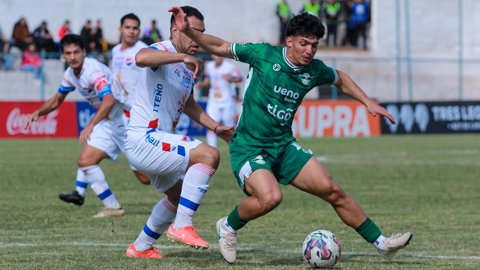 Nhận định, soi kèo Silvio Pettirossi vs River Plate, 4h00 ngày 11/6: Khó cho chủ nhà - Ảnh 3