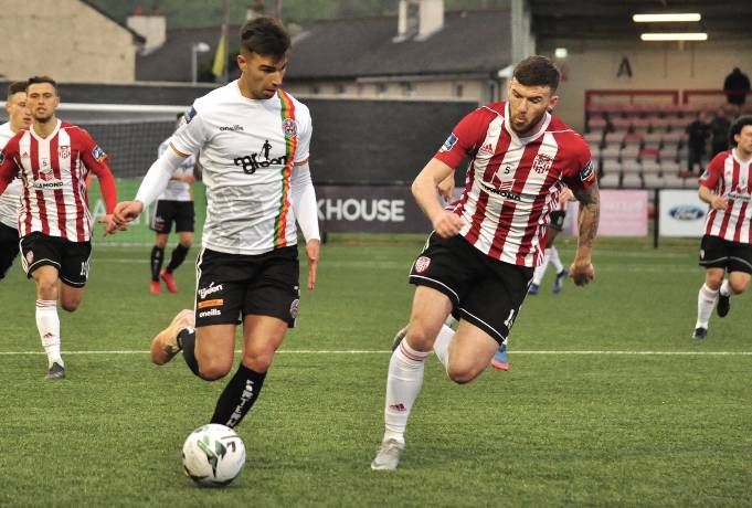 Nhận định, soi kèo Derry City vs Bohemians, 01h45 ngày 12/6: Chưa dứt khủng hoảng