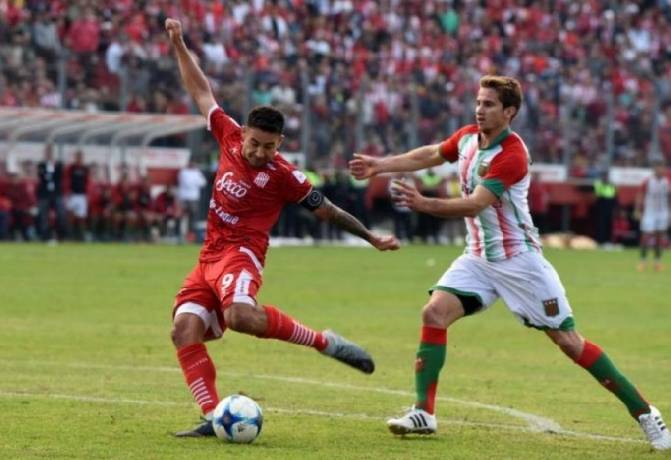 Nhận định, soi kèo Almagro vs Agropecuario, 1h30 ngày 14/6: Sân nhà vẫn hơn