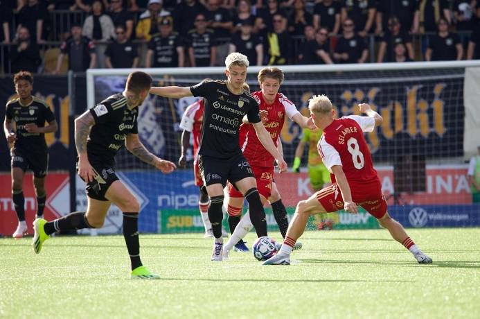 Nhận định, soi kèo Lahti vs SJK, 23h00 ngày 13/6: Khó cho khách