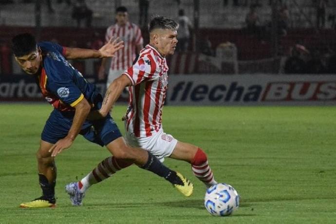 Nhận định, soi kèo Colegiales vs San Martin Tucuman, 1h00 ngày 14/6: Chủ nhà gặp khó