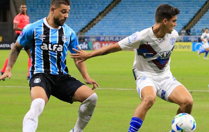 Nhận định, soi kèo Almirante Brown vs Godoy Cruz, 00h30 ngày 15/6: Khách lấn chủ