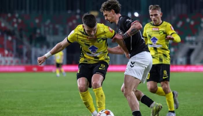 Nhận định, soi kèo Keflavik vs Hafnarfjordur, 00h00 ngày 15/6: Tân binh lấy lại niềm tin