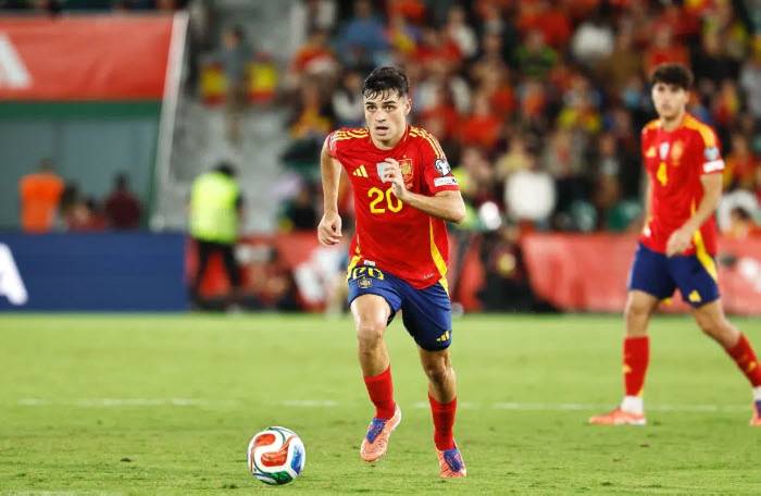 Nhận định, soi kèo Tây Ban Nha vs Cape Verde, 23h00 ngày 15/6: Khởi đầu chậm rãi