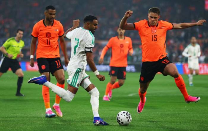Kèo xiên World Cup 2026 ngon nhất hôm nay 14/6