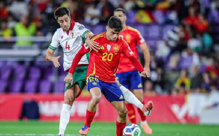Soi kèo thẻ phạt Tây Ban Nha vs Cape Verde, 23h00 ngày 15/6
