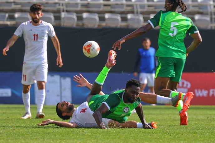 Nhận định, soi kèo thẻ vàng Iran vs New Zealand, 8h00 ngày 16/6