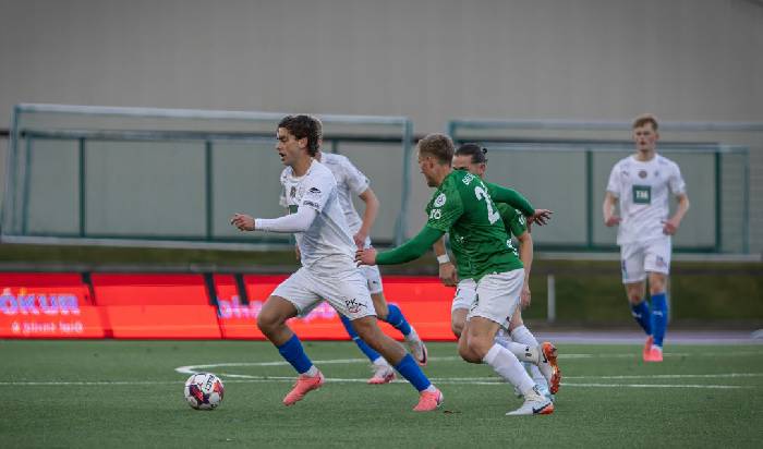 Nhận định, soi kèo Stjarnan vs Breidablik, 02h15 ngày 17/6: Đối thủ ưa thích