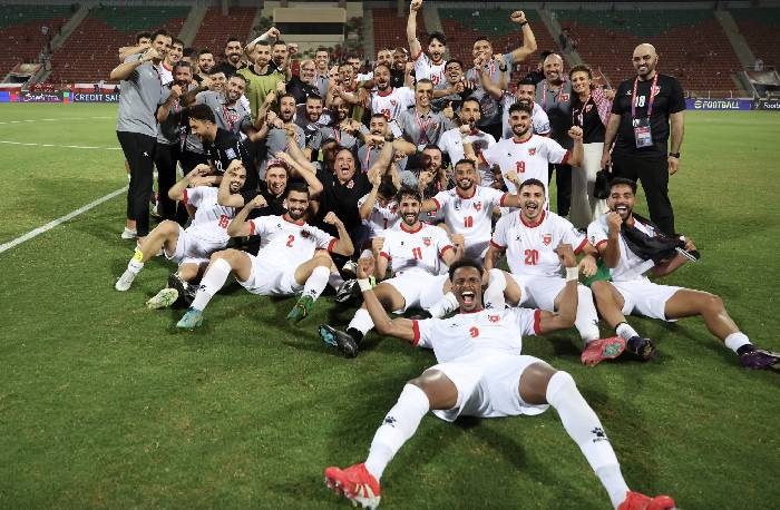 Siêu máy tính dự đoán Áo vs Jordan, 11h00 ngày 17/6