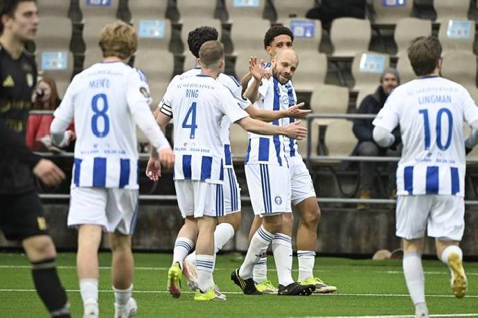 Nhận định, soi kèo Seinajoki vs Vaasan Palloseura, 1h00 ngày 18/6: Cân bằng