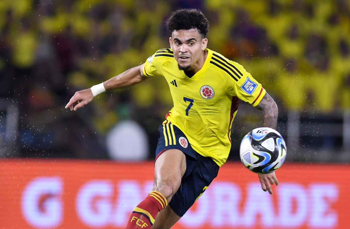 Nhận định, soi kèo Uzbekistan vs Colombia, 09h00 ngày 18/6: Hạ sát Bầy sói trắng - Ảnh 7
