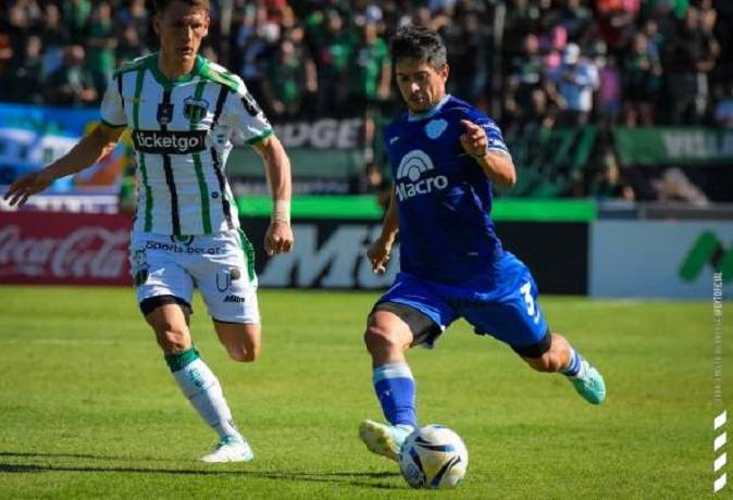 Nhận định, soi kèo Gimnasia vs Nueva Chicago, 1h00 ngày 18/6: Đọc vị đối thủ