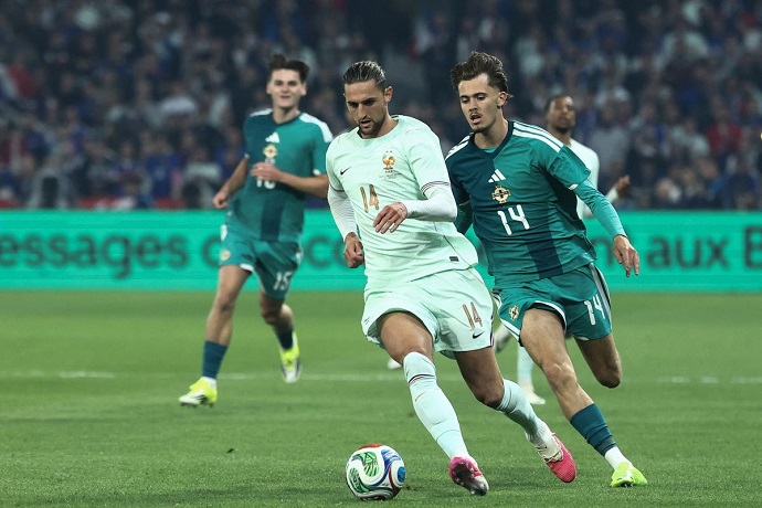 Siêu máy tính dự đoán Pháp vs Senegal, 2h00 ngày 17/6 - Ảnh 1
