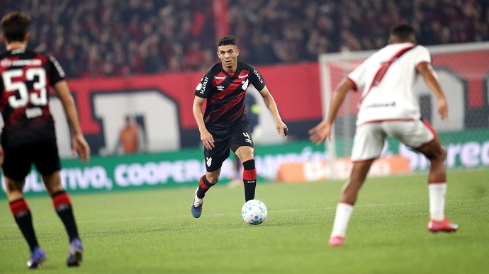 Nhận định, soi kèo Sport Recife vs Atletico Goianiense, 7h00 ngày 19/6: Không ngại làm khách - Ảnh 4