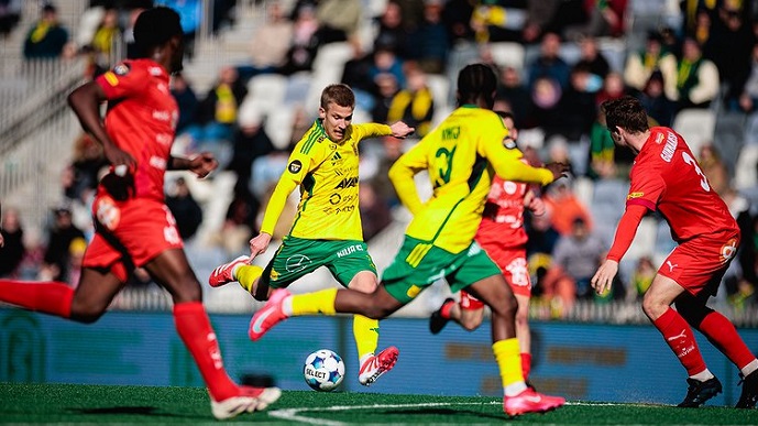 Nhận định, soi kèo Ilves vs Jaro, 22h00 ngày 17/6: Khó có bất ngờ - Ảnh 4