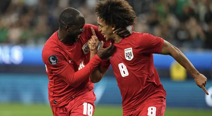 Siêu máy tính dự đoán Ghana vs Panama, 06h00 ngày 18/6