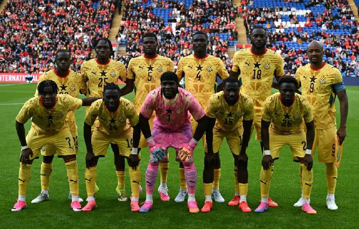 Soi kèo góc Ghana vs Panama, 06h00 ngày 18/06