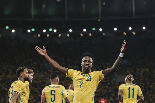 5 ngôi sao đáng theo dõi nhất tại bảng C World Cup 2026