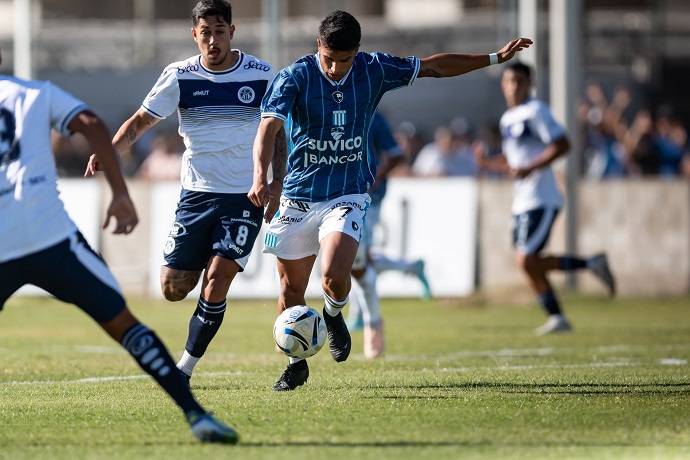 Nhận định, soi kèo Acassuso vs San Miguel, 1h30 ngày 21/6: Khó thắng