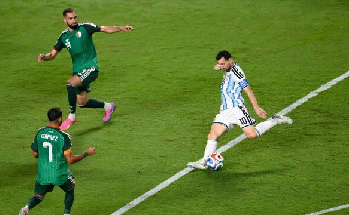 Kèo xiên World Cup 2026 ngon nhất hôm nay 22/6
