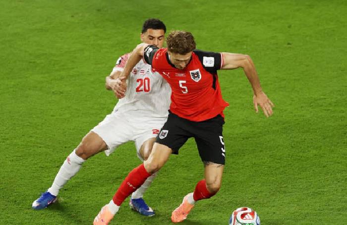 Siêu máy tính dự đoán Jordan vs Algeria, 10h00 ngày 23/6