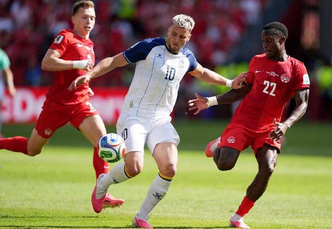Nhận định, soi kèo Bosnia vs Qatar, 2h00 ngày 25/6: Không đơn giản
