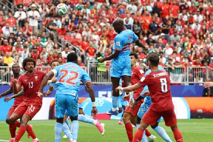 Soi kèo thẻ phạt Colombia vs CH Congo, 09h00 ngày 24/6