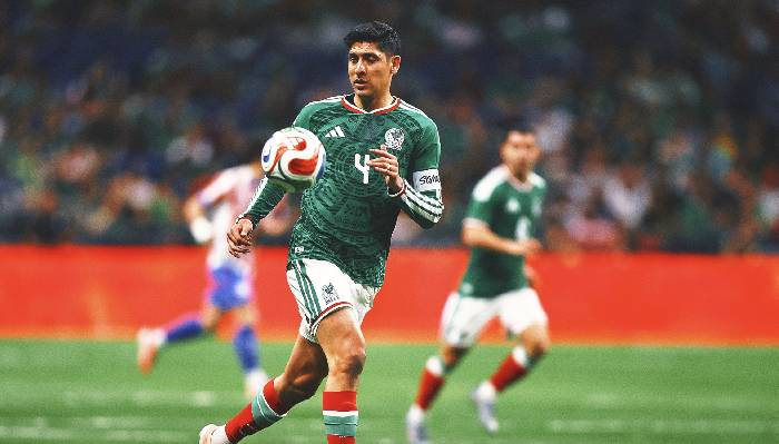 Nhận định, soi kèo CH Séc vs Mexico, 08h00 ngày 25/6: Tin tưởng chủ nhà