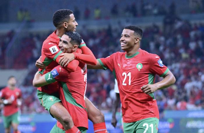 Nhận định, soi kèo Morocco vs Haiti, 05h00 ngày 25/6: Khẳng định sức mạnh