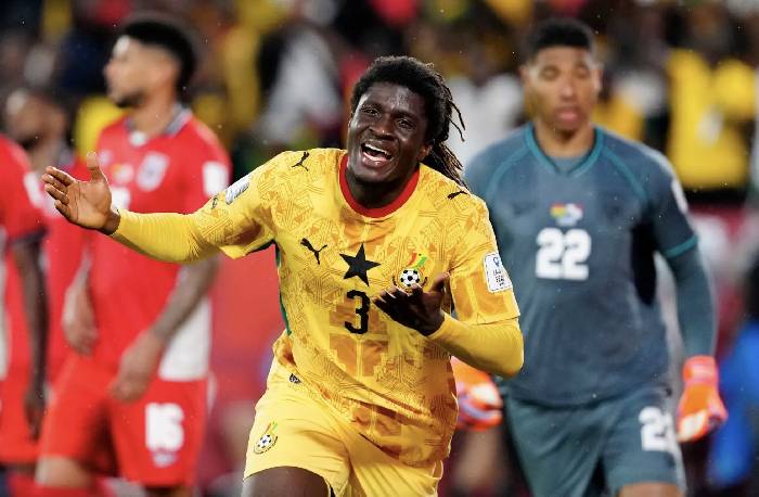 Dự đoán, soi kèo thẻ vàng Anh vs Ghana, 03h00 ngày 24/6