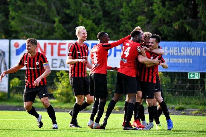 Nhận định, soi kèo Pallokerho vs Mikkelin Palloilijat, 22h59 ngày 26/6: Đôi ngả chia ly