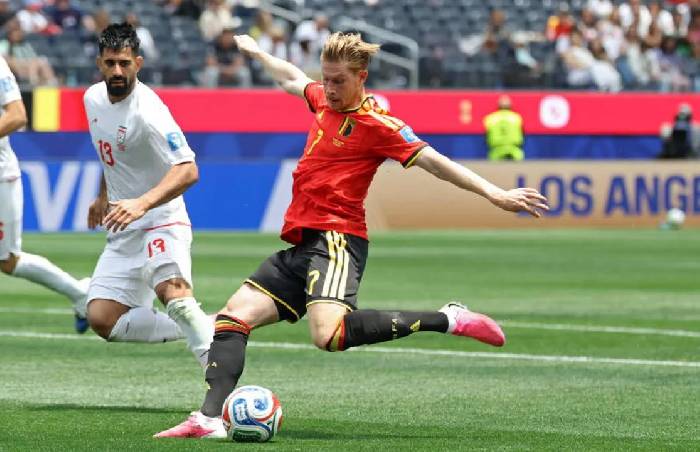 Nhận định, soi kèo New Zealand vs Bỉ, 10h00 ngày 27/6: Quỷ đỏ lên tiếng