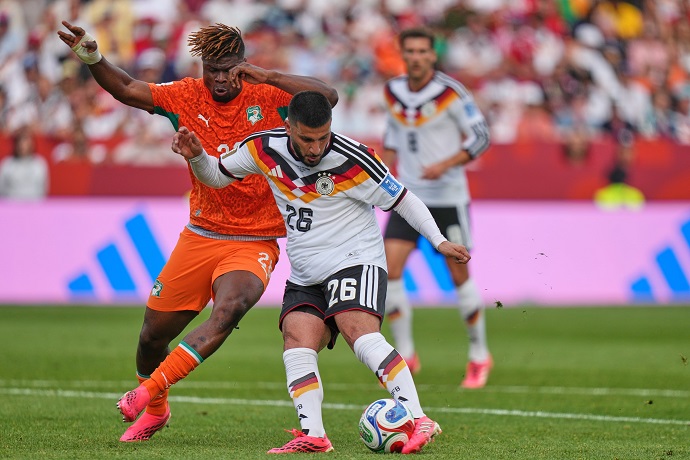 Siêu máy tính dự đoán Ecuador vs Đức 3h00 ngày 26/6 - WC 2026 - Ảnh 5