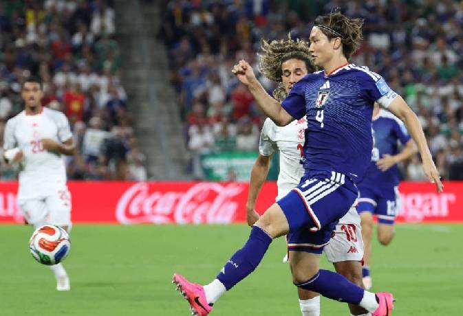 Kèo xiên World Cup 2026 ngon nhất hôm nay 25/6