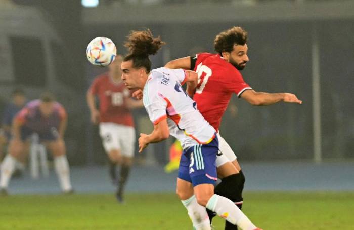 Soi kèo thẻ phạt Ai Cập vs Iran, 10h00 ngày 27/6