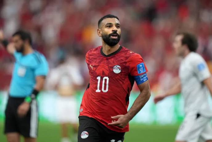 Siêu máy tính dự đoán Ai Cập vs Iran, 10h00 ngày 27/6