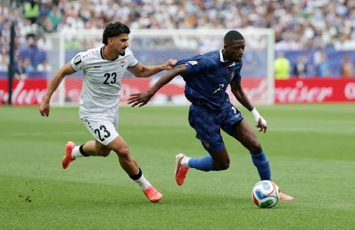 Siêu máy tính dự đoán Senegal vs Iraq, 2h00 ngày 27/6