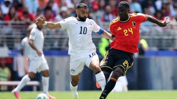 Soi kèo thẻ phạt New Zealand vs Bỉ, 10h00 ngày 27/6