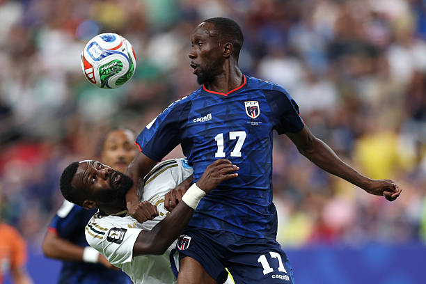 Cape Verde làm nên lịch sử, giành vé đi tiếp ở World Cup 2026