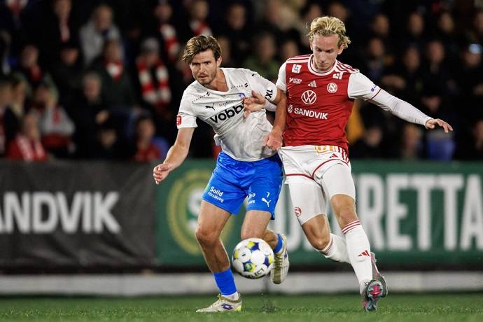 Nhận định, soi kèo Sandviken vs Helsingborg, 22h00 ngày 28/6: Viết lại lịch sử