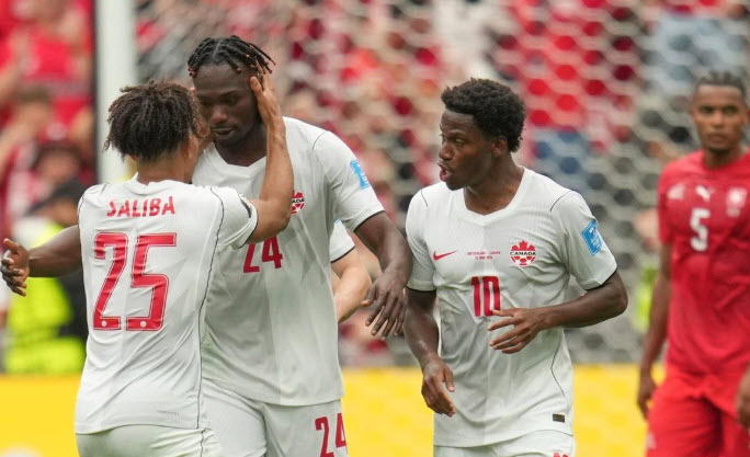 Nhận định, soi kèo Nam Phi vs Canada, 02h00 ngày 29/6: Tiến bộ từng ngày - Ảnh 1