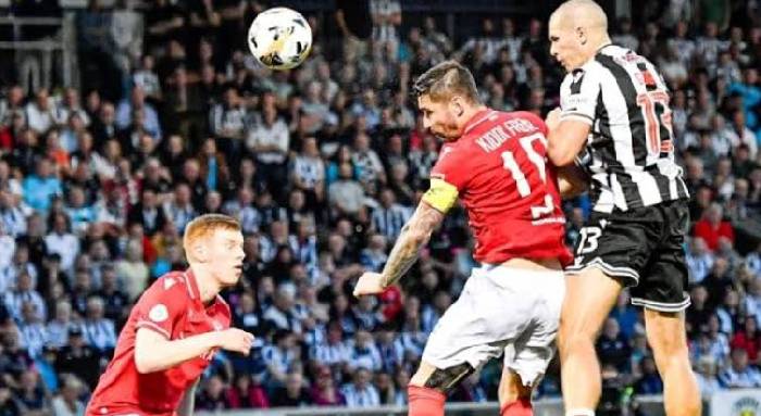 Nhận định, soi kèo Thor Akureyri vs Valur, 00h00 ngày 29/6: Cơ hội hồi sinh